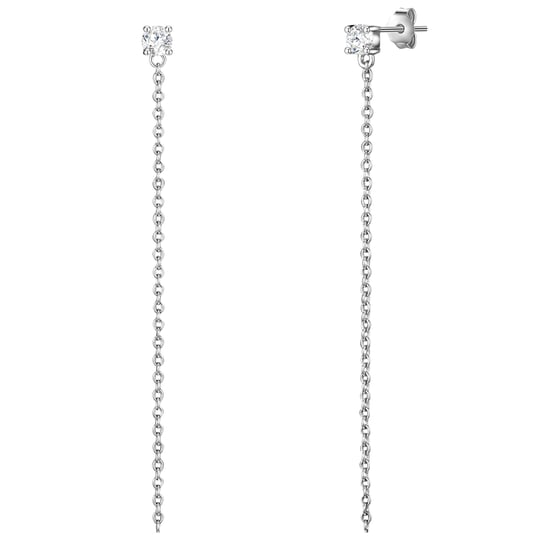 Glanzstücke München Sterling Silver Earring - Image 1