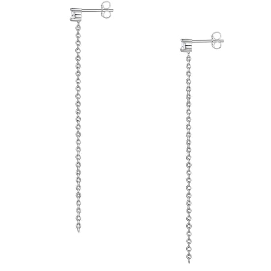 Glanzstücke München Sterling Silver Earring - Image 3