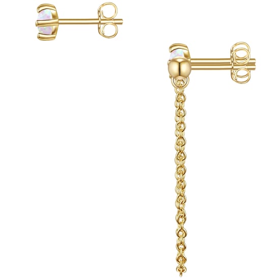 Glanzstücke München Sterling Silver Earring - Image 3