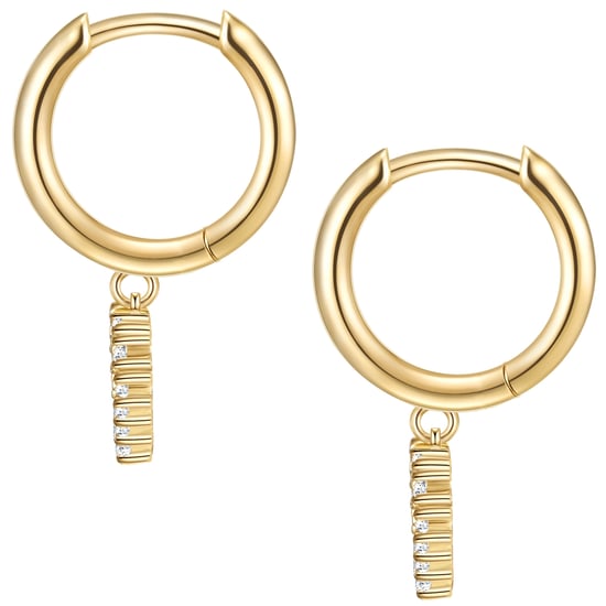 Glanzstücke München Sterling Silver Earring - Image 3