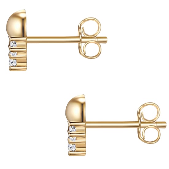 Glanzstücke München Sterling Silver Earring - Image 3