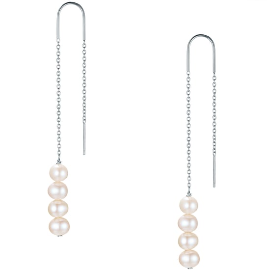 Women's Earrings Sterling Silver - Image 3