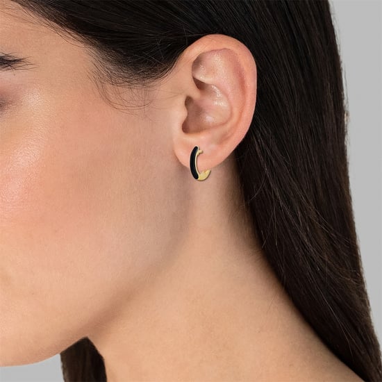 Women's Earrings Sterling Silver - Image 2