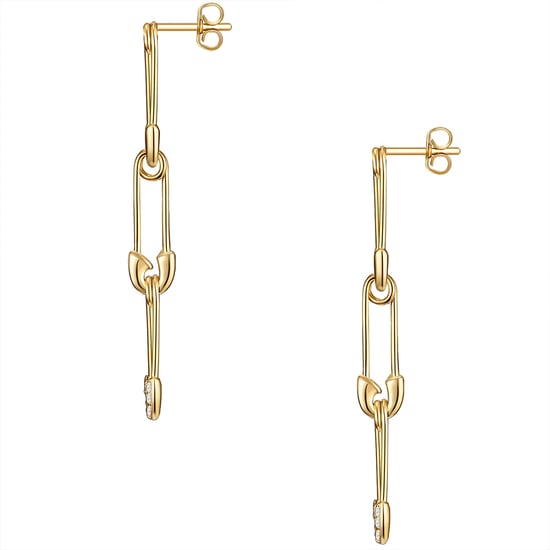 Glanzstücke München Sterling Silver Earring - Image 3