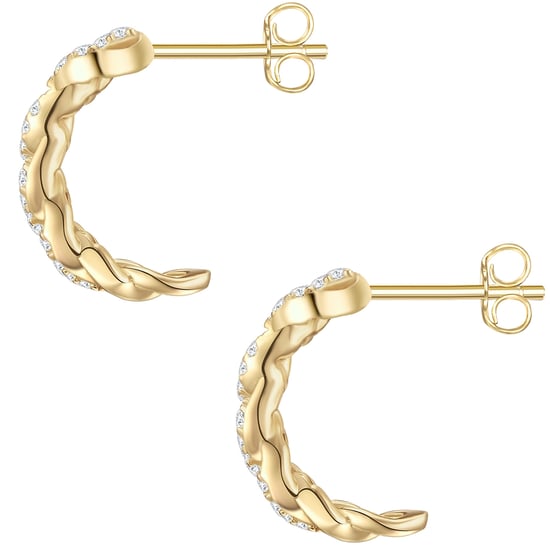 Glanzstücke München Sterling Silver Earring - Image 3