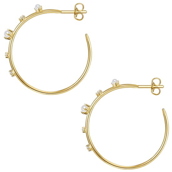 Glanzstücke München Sterling Silver Earring - Image 2