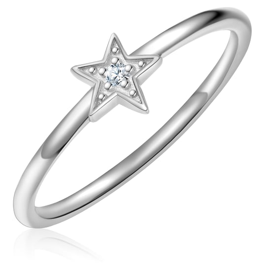 Women's Ring 925/- Sterling Silver - Image 2