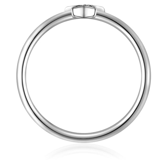 Women's Ring 925/- Sterling Silver - Image 3