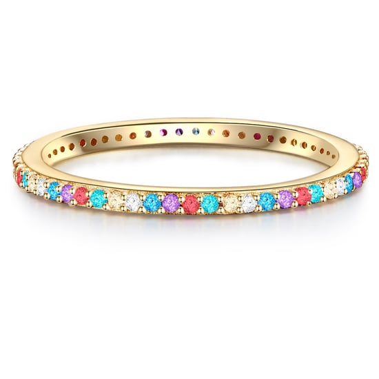 luluandjane Female Brass Ring - Image 1