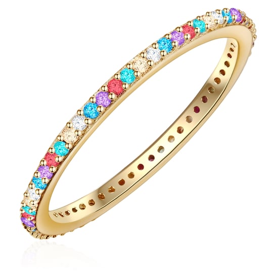 luluandjane Female Brass Ring - Image 3
