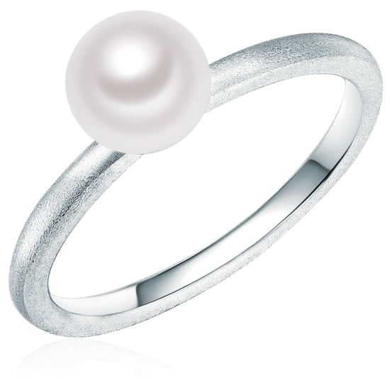 Valero Pearls Sterling Silver Ring - Image 1