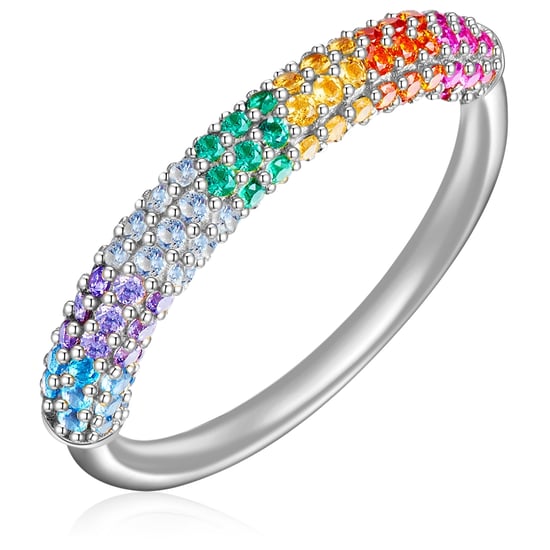 Glanzstücke München Sterling Silver Ring - Image 3