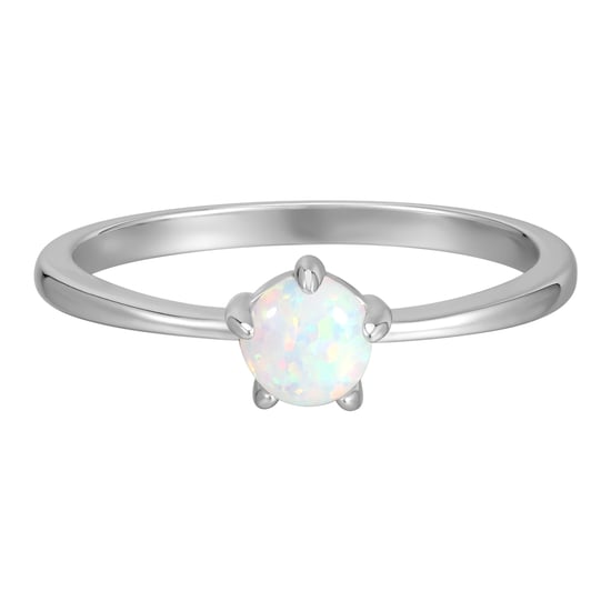 Rafaela Donata Female Sterling Silver Ring - Image 1