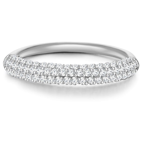 Glanzstücke München Sterling Silver Ring - Image 1