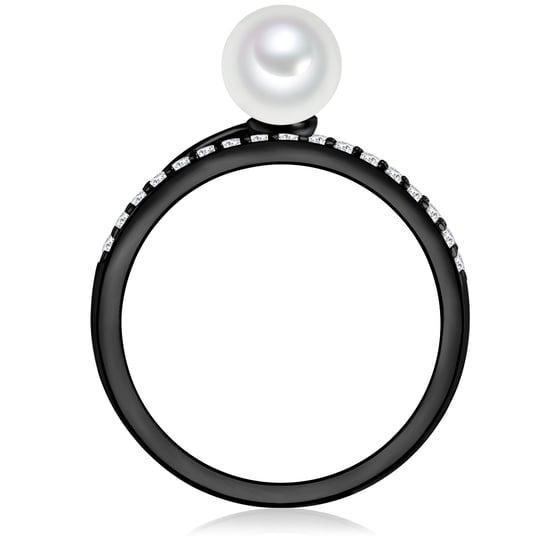 Women's Ring 925/- Sterling Silver - Image 3