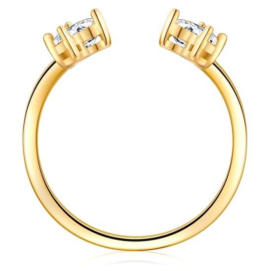 Women Ring 925/- Sterling Silver - Image 4