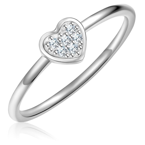 Women's Ring 925/- Sterling Silver - Image 3