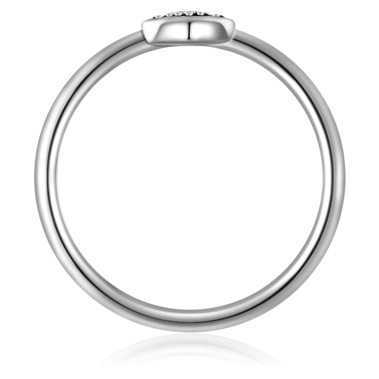 Women's Ring 925/- Sterling Silver - Image 4