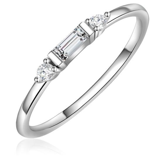 Glanzstücke München Sterling Silver Ring - Image 3