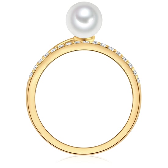 Women's Ring 925/- Sterling Silver - Image 3