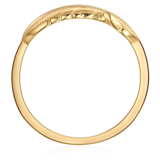 Rafaela Donata Female Sterling Silver Ring - Image 4