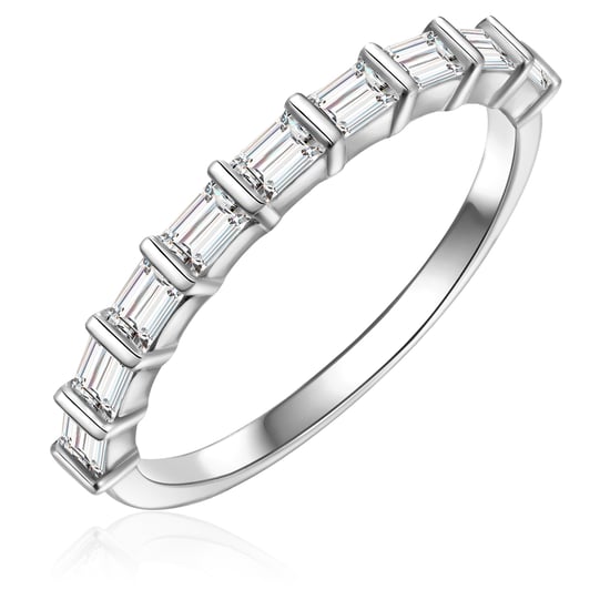Glanzstücke München Sterling Silver Ring - Image 3