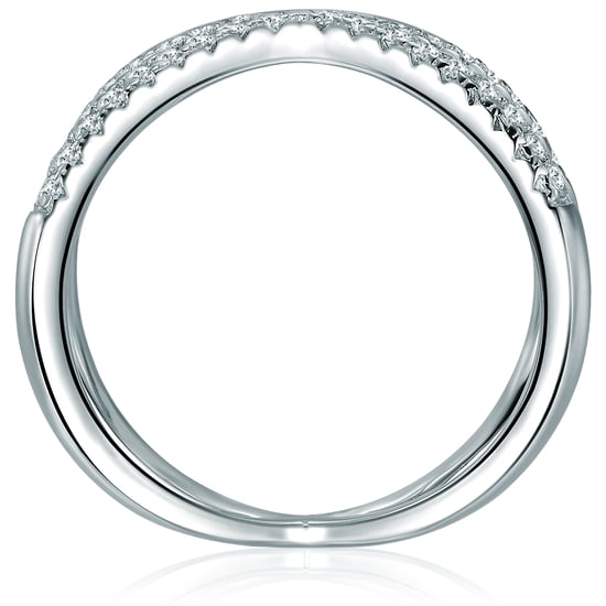 Women's Ring Sterling Silver - Image 3