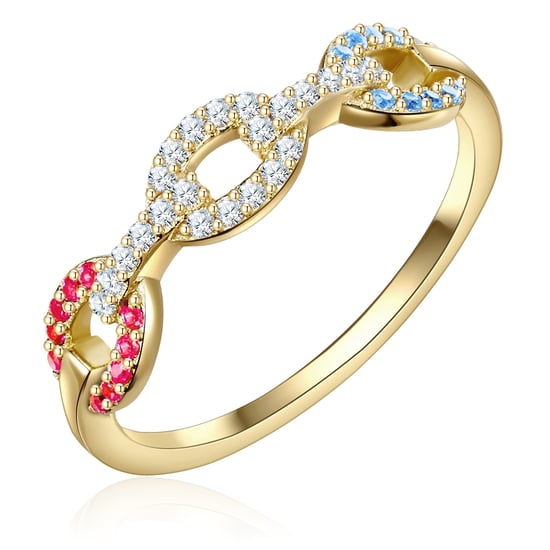 luluandjane Female Brass Ring - Image 3