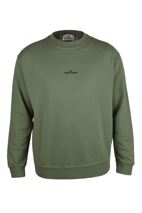 Stone Island Springer Khaki - Image 1