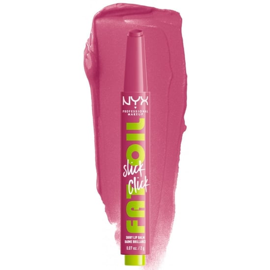 NYX Fat Oil Slick Click Lip Balm 2g - 07 DM Me - Image 1