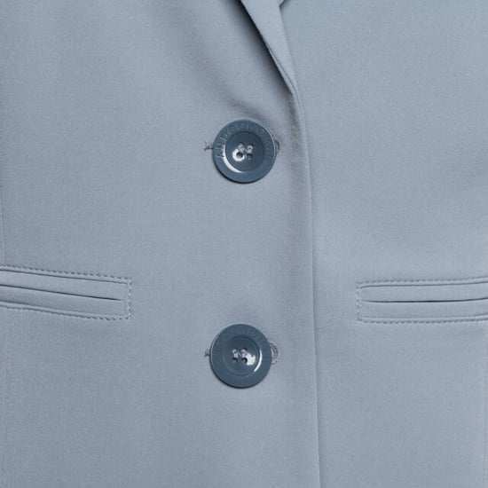 &Co Woman Phileine blazer slate - Image 3