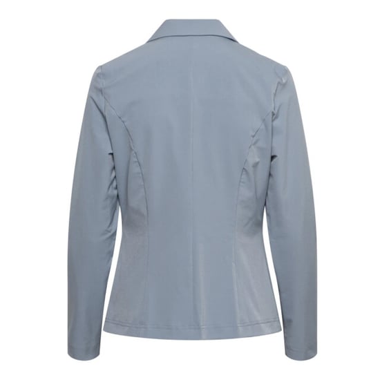 &Co Woman Phileine blazer slate - Image 5