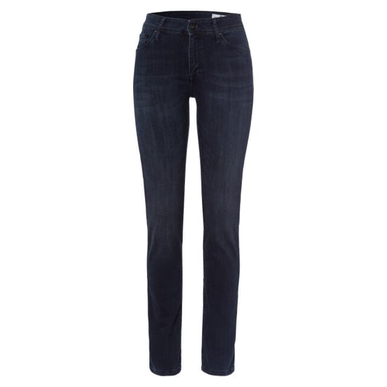 Cross Jeans Anya blue used - Image 1
