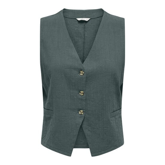 Only Onltizana cotton vest top wvn noos - Image 1
