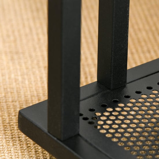 4goodz Verrijdbare bijzettafel voor bank bedtafel op wielen - Image 5