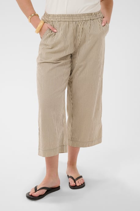 Casual broek KCnana Casual broek Loose fit - Image 3