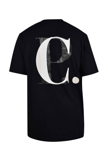 C.P. Company T-shirt Svart - Image 2