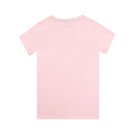Harry Potter Meisjes Hedwig Zweinstein Katoenen T-Shirt (Baby Roze) - Image 2