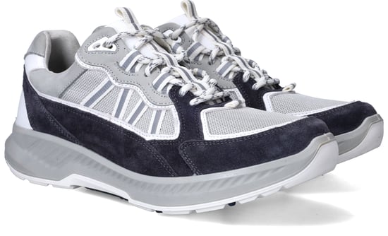 Xsensible Colorado Stretchwalker Sneakers Heren - Image 2