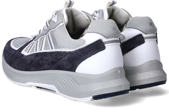 Xsensible Colorado Stretchwalker Sneakers Heren - Image 3