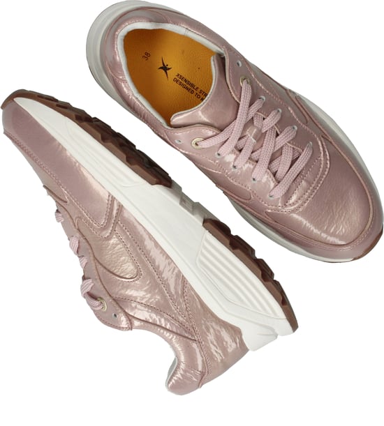 Xsensible Ponte Vecchio Stretchwalker Sneakers Dames - Image 4