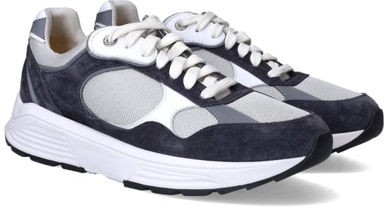 Xsensible Helix Stretchwalker Sneakers Heren - Image 2