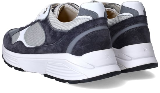 Xsensible Helix Stretchwalker Sneakers Heren - Image 3