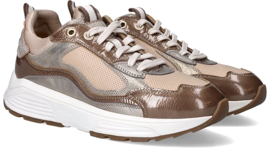 Xsensible Milau Stretchwalker Sneakers Dames - Image 2