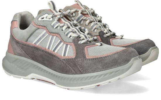 Xsensible Colorado Stretchwalker Sneakers Dames - Image 2