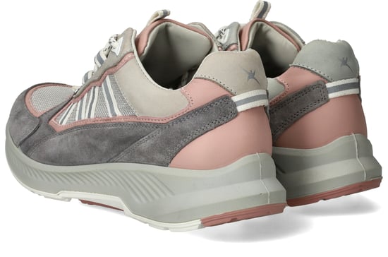 Xsensible Colorado Stretchwalker Sneakers Dames - Image 3