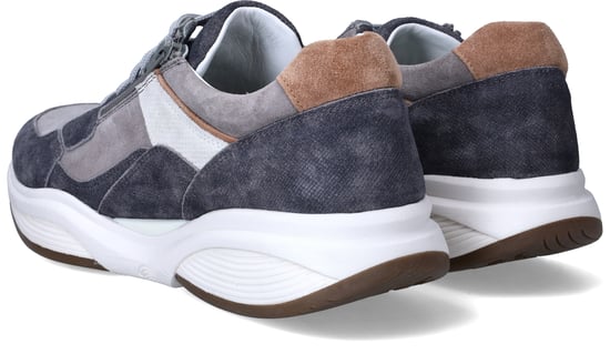 Xsensible SWX14 Stretchwalker Sneakers Heren - Image 3