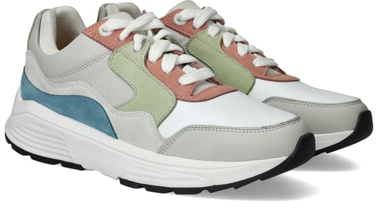 Xsensible Golden Gate Stretchwalker Sneakers Dames - Image 2