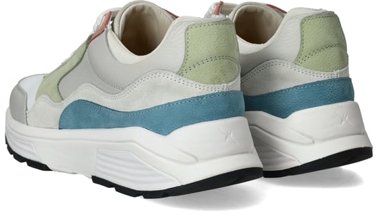 Xsensible Golden Gate Stretchwalker Sneakers Dames - Image 3
