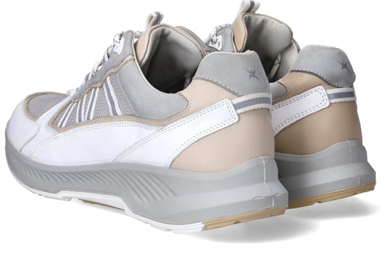 Xsensible Colorado Stretchwalker Sneakers Heren - Image 3
